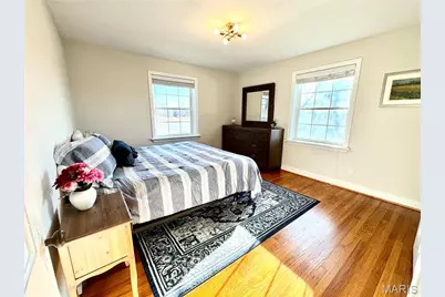 35 Topton Way #2W, Clayton, MO 63105 - Photo 16