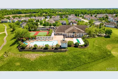 2098 Hawks Landing Drive #S, Lake Saint Louis, MO 63367 - Photo 82