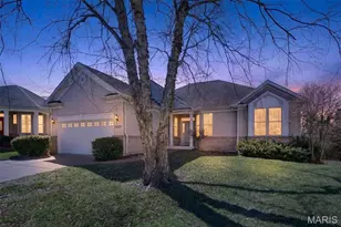 2098 Hawks Landing Dr, Lake Saint Louis, MO 63367 - Photo 8