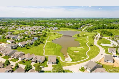 2098 Hawks Landing Drive #S, Lake Saint Louis, MO 63367 - Photo 84