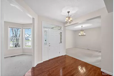 2098 Hawks Landing Drive #S, Lake Saint Louis, MO 63367 - Photo 12