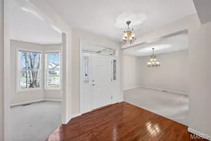 2098 Hawks Landing Dr, Lake Saint Louis, MO 63367 - Photo 12