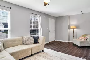 343 Shady Rock Ln, O'Fallon, MO 63368 - Photo 6