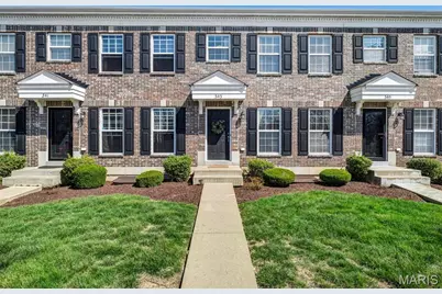 343 Shady Rock Lane, O'Fallon, MO 63368 - Photo 1