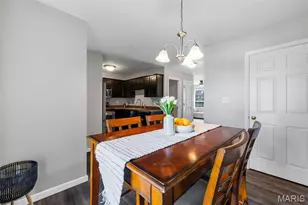 343 Shady Rock Ln, O'Fallon, MO 63368 - Photo 18