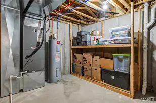 343 Shady Rock Ln, O'Fallon, MO 63368 - Photo 38