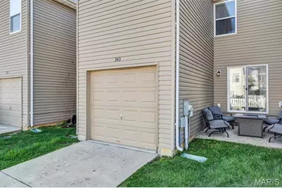 343 Shady Rock Lane, O'Fallon, MO 63368 - Photo 40