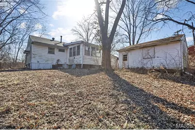 10605 Dunkeld Circle, Saint Louis, MO 63137 - Photo 12