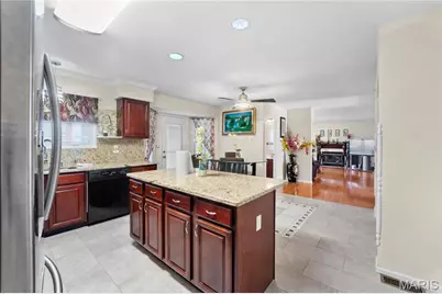 119 Beacon Hill Drive, Saint Charles, MO 63301 - Photo 16