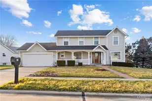 119 Beacon Hill Dr, Saint Charles, MO 63301 - Photo 1