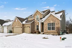 4662 Behlmann Farms Blvd, Unincorporated, MO 63034 - Photo 2