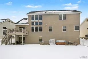 4662 Behlmann Farms Blvd, Unincorporated, MO 63034 - Photo 4