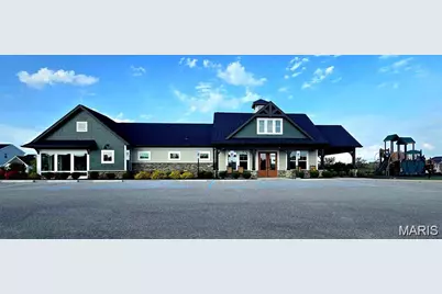 327 Dalriada Boulevard, O'Fallon, MO 63368 - Photo 38