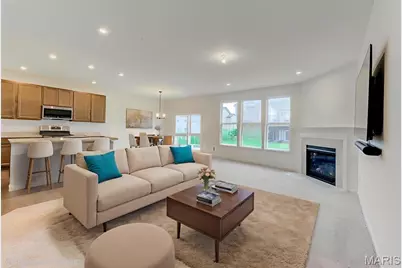 327 Dalriada Boulevard, O'Fallon, MO 63368 - Photo 2