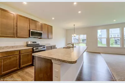 327 Dalriada Boulevard, O'Fallon, MO 63368 - Photo 6