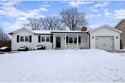 3 Hoffert Street, Union, MO 63084 - Photo 1