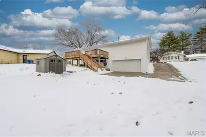 12240 Spring Place Court, Maryland Heights, MO 63043 - Photo 38