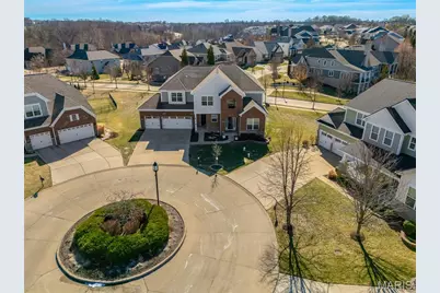 351 Oak Stand Court, Chesterfield, MO 63005 - Photo 54