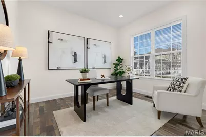 351 Oak Stand Court, Chesterfield, MO 63005 - Photo 4