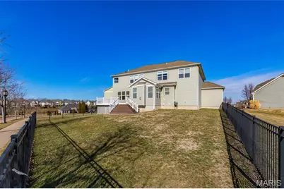 351 Oak Stand Court, Chesterfield, MO 63005 - Photo 48