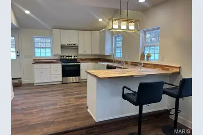 621 W Osage Street, Pacific, MO 63069 - Photo 2