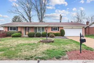 11511 Corlyn Dr, Saint Louis, MO 63138 - Photo 1