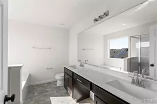 537 Evening Primrose Dr, Wentzville, MO 63385 - Photo 24