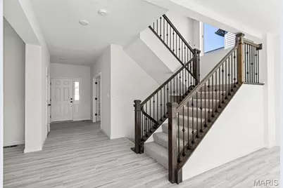 537 Evening Primrose Drive, Wentzville, MO 63385 - Photo 2