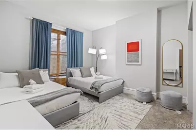 3638 Russell Boulevard, Saint Louis, MO 63110 - Photo 22