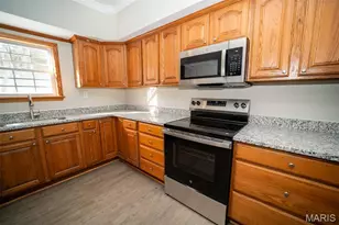 6051 Valley Dr, French Village, MO 63036 - Photo 2