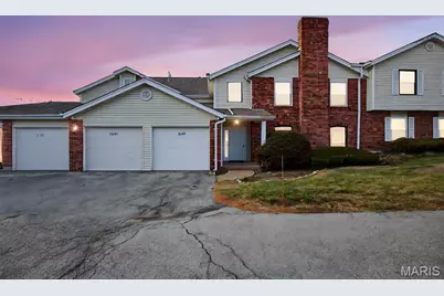 1051 Windstream Drive, Saint Peters, MO 63376 - Photo 2