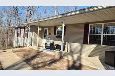 9 Nottingham Court, Lake Sherwood, MO 63357 - Photo 2