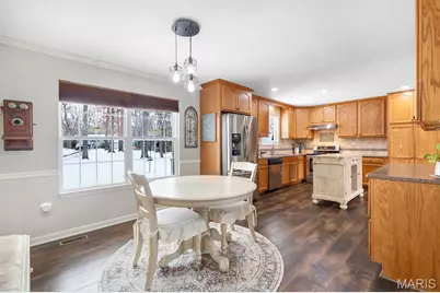 9 Nottingham Court, Lake Sherwood, MO 63357 - Photo 8