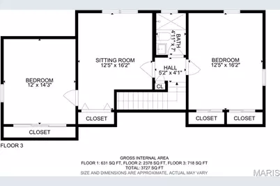 24 Willow Oak Lane, Glendale, MO 63122 - Photo 62