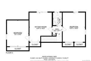 24 Willow Oak Ln, Glendale, MO 63122 - Photo 62