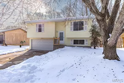 1900 Chippendale Lane, Imperial, MO 63052 - Photo 1