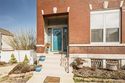 2935 Saint Vincent Avenue, Saint Louis, MO 63104 - Photo 2