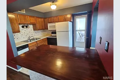 1737 Herault Place #H, Saint Louis, MO 63125 - Photo 4