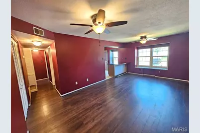 1737 Herault Place #H, Saint Louis, MO 63125 - Photo 2
