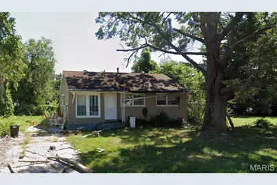 10514 Renfrew Drive, Saint Louis, MO 63137 - Photo 1