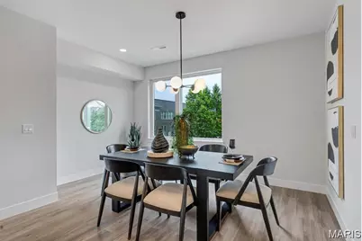 513 Whittier Street, Saint Louis, MO 63108 - Photo 8