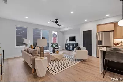 513 Whittier Street, Saint Louis, MO 63108 - Photo 6