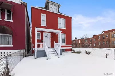 5088 Minerva Avenue, Saint Louis, MO 63113 - Photo 2