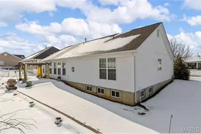 4444 Spotted Fawn Court, Wentzville, MO 63385 - Photo 38