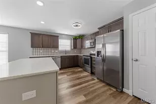 4444 Spotted Fawn Ct, Wentzville, MO 63385 - Photo 16