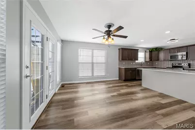 4444 Spotted Fawn Court, Wentzville, MO 63385 - Photo 12