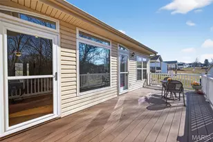 231 Fiddlecreek Ridge Rd, Wentzville, MO 63385 - Photo 26