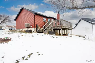 5300 Ambrose Crossing, Imperial, MO 63052 - Photo 28