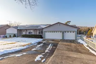 617 Marseilles Dr, Bonne Terre, MO 63628 - Photo 14