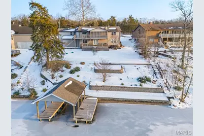 617 Marseilles Drive, Bonne Terre, MO 63628 - Photo 34